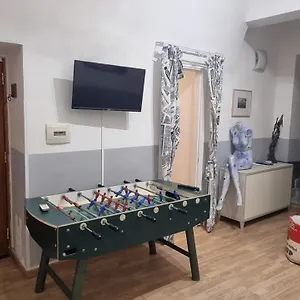 Casa vacanze Gradoni Chiaia Art&bed, Napoli