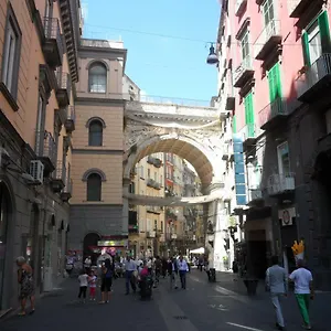 Appartamento Incanto A Chiaia, Napoli