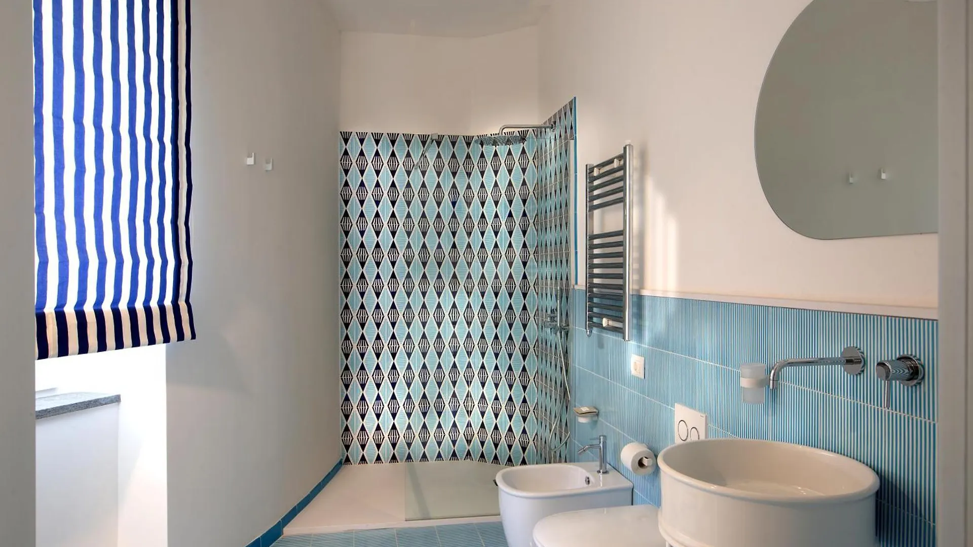 Galleria Port'Alba - Suites & Rooftop Naples Guest house