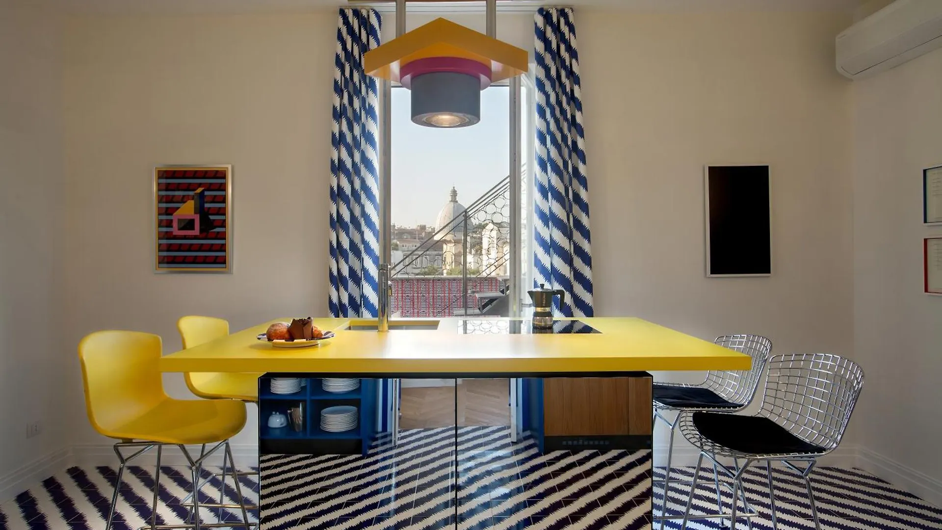 Galleria Port'Alba - Suites & Rooftop Naples 0*,