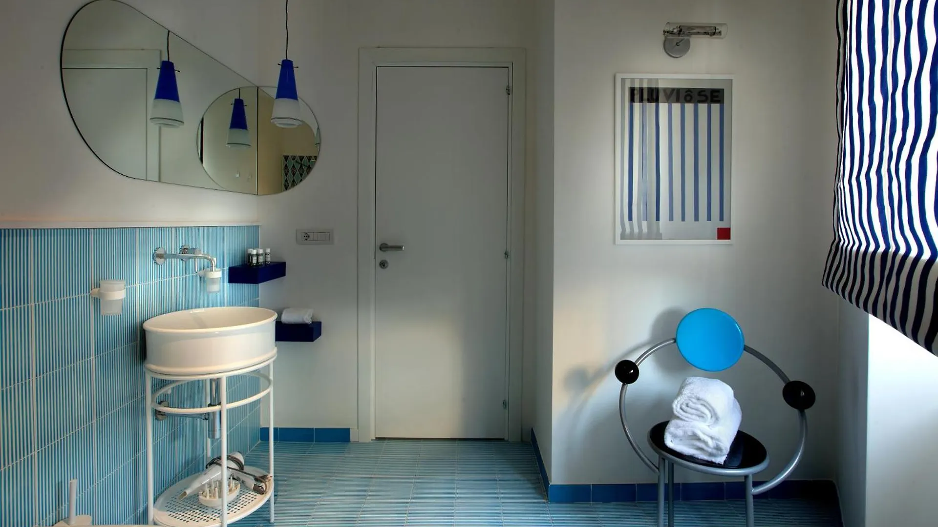 Guest house Galleria Port'Alba - Suites & Rooftop Naples Italy