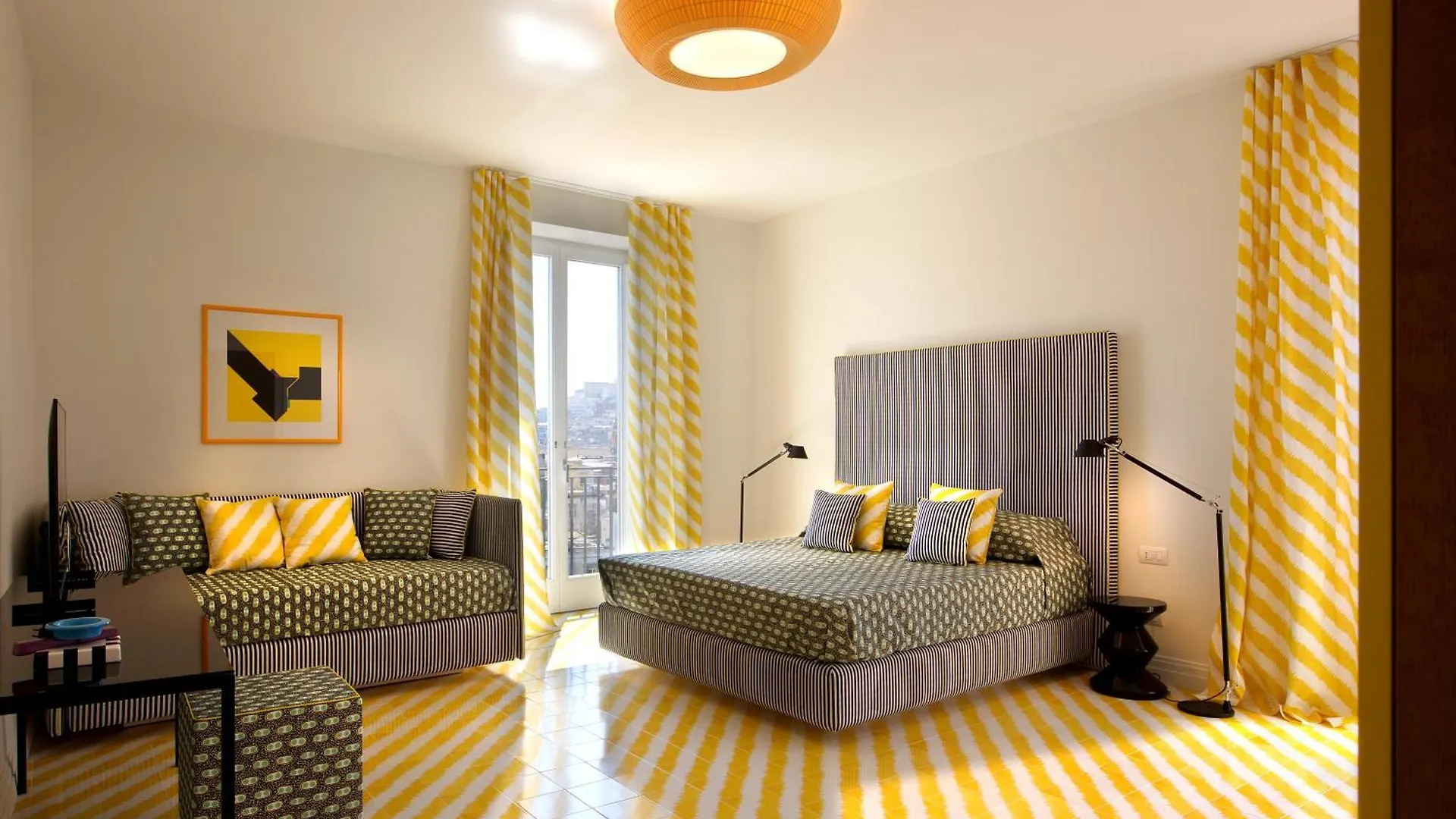 Guest house Galleria Port'Alba - Suites & Rooftop Naples