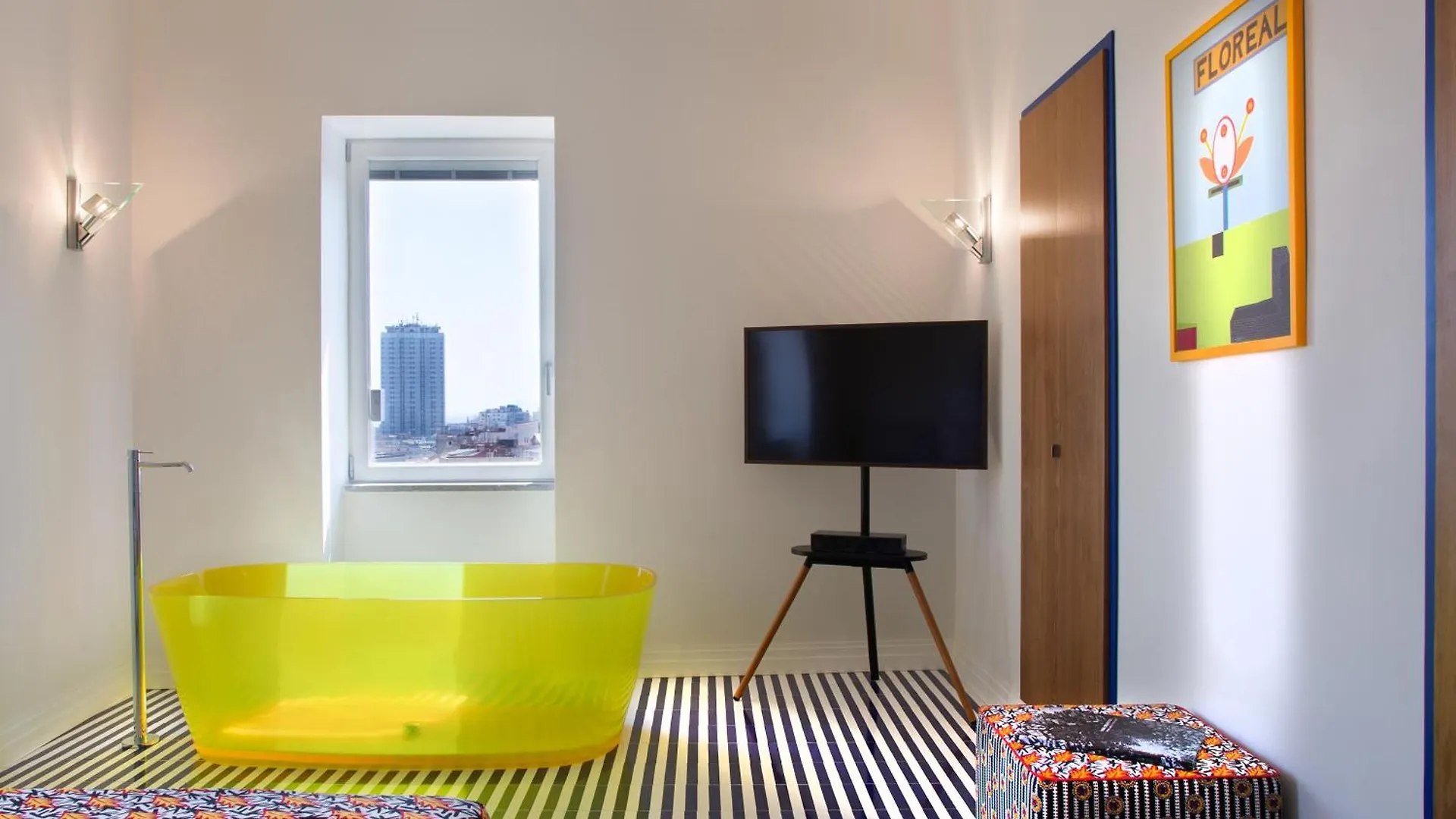 Galleria Port'Alba - Suites & Rooftop Naples Guest house