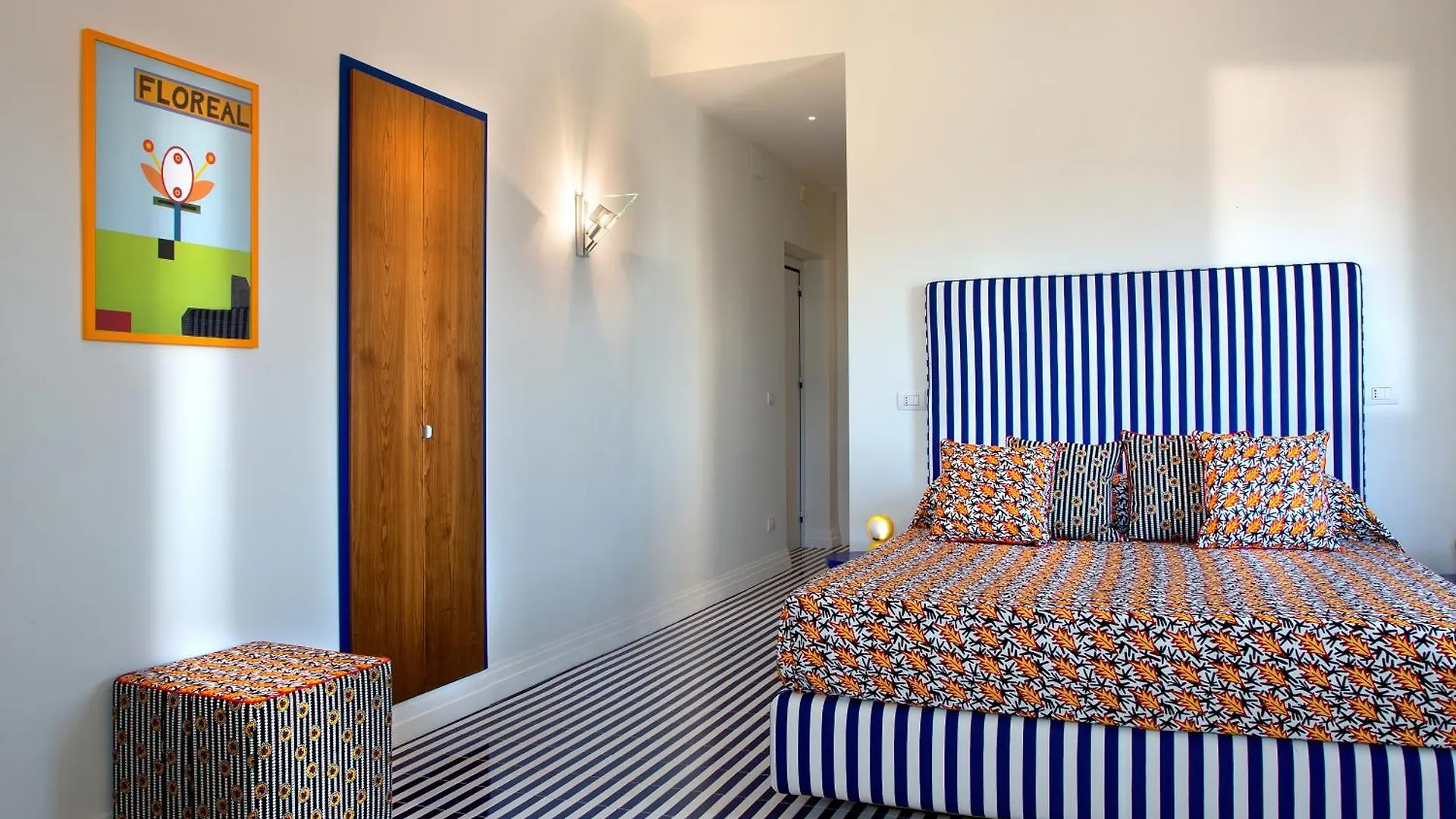Guest house Galleria Port'Alba - Suites & Rooftop Naples