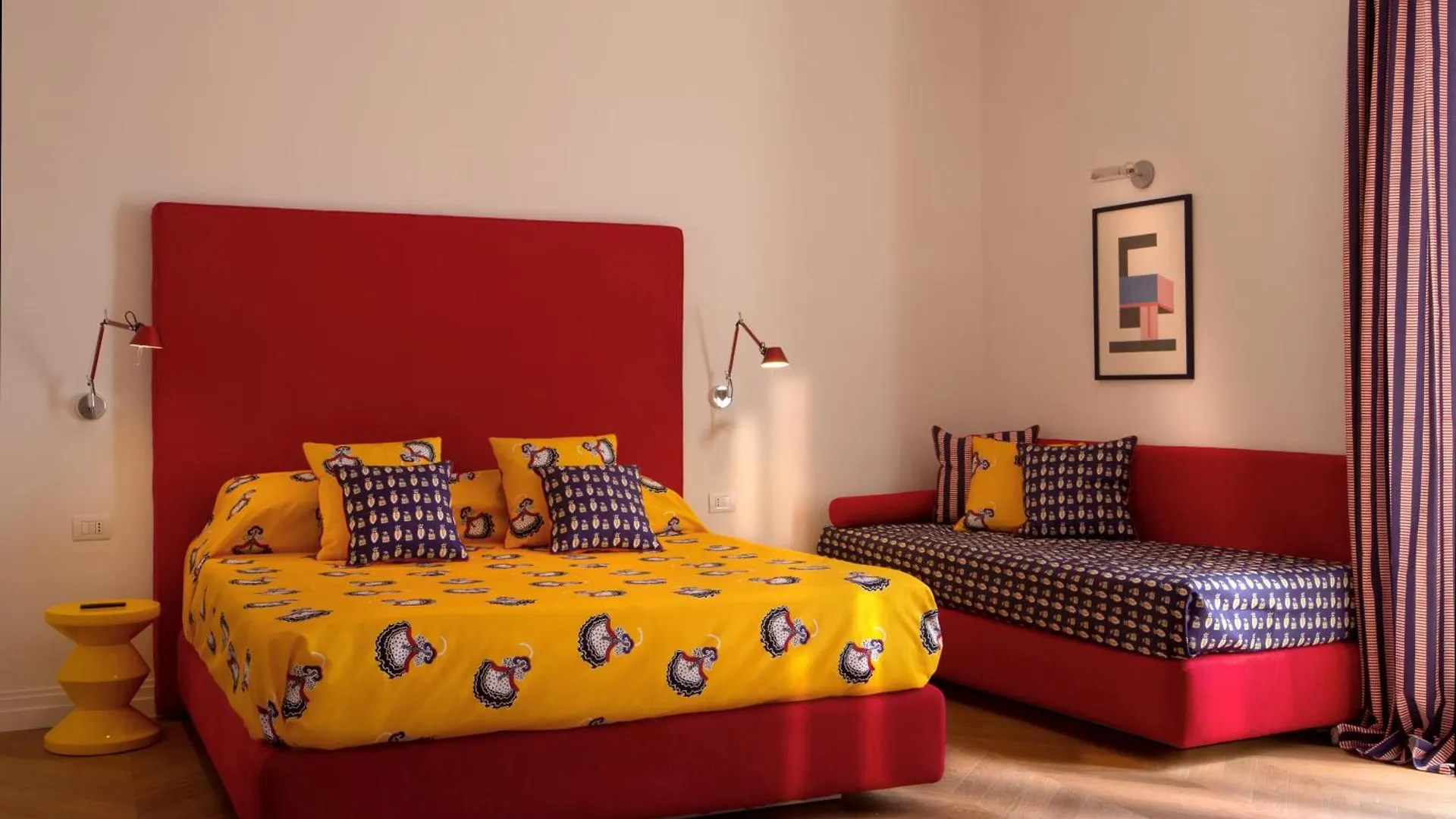 Galleria Port'Alba - Suites & Rooftop Naples Guest house