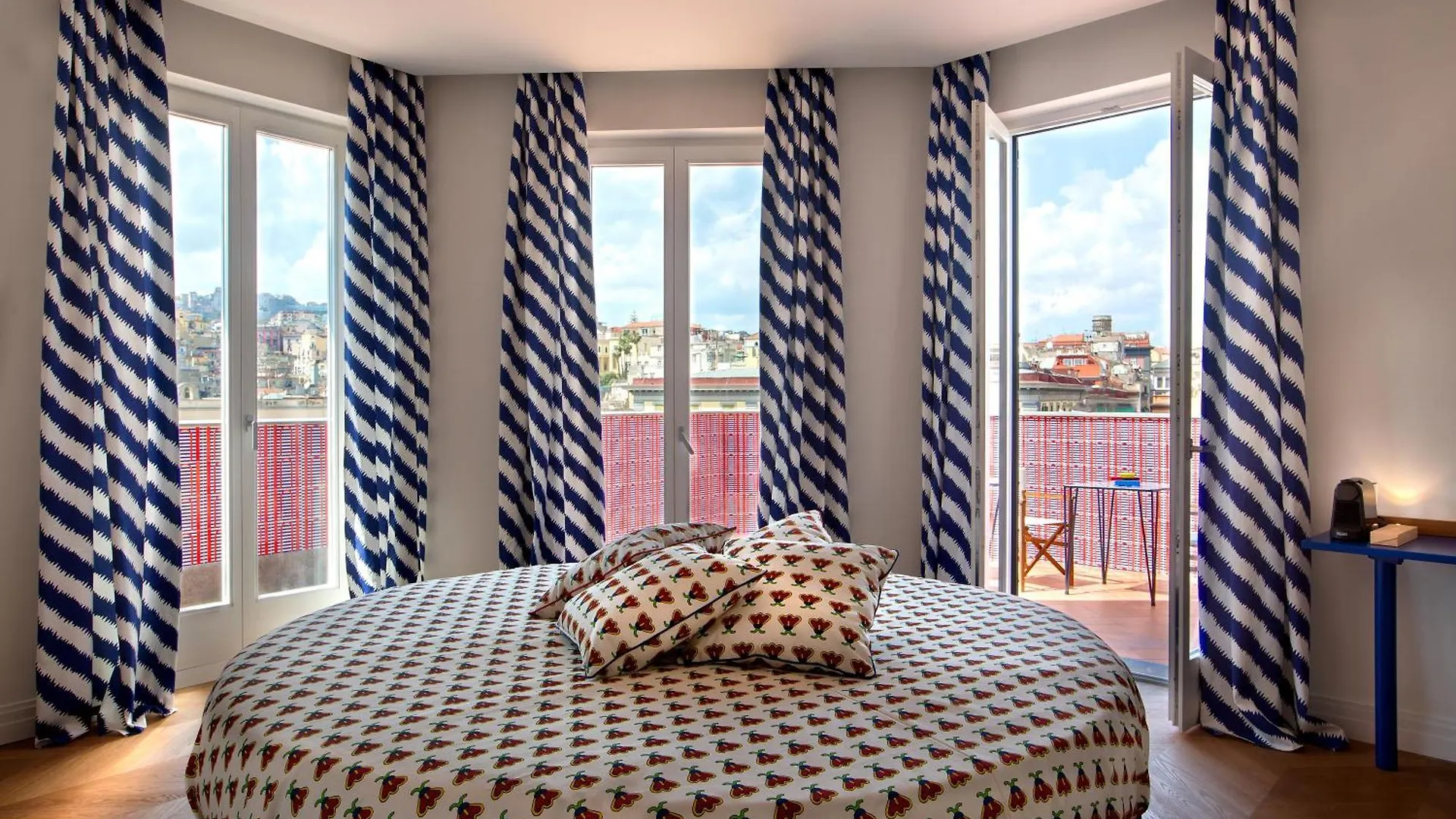 Guest house Galleria Port'Alba - Suites & Rooftop Naples