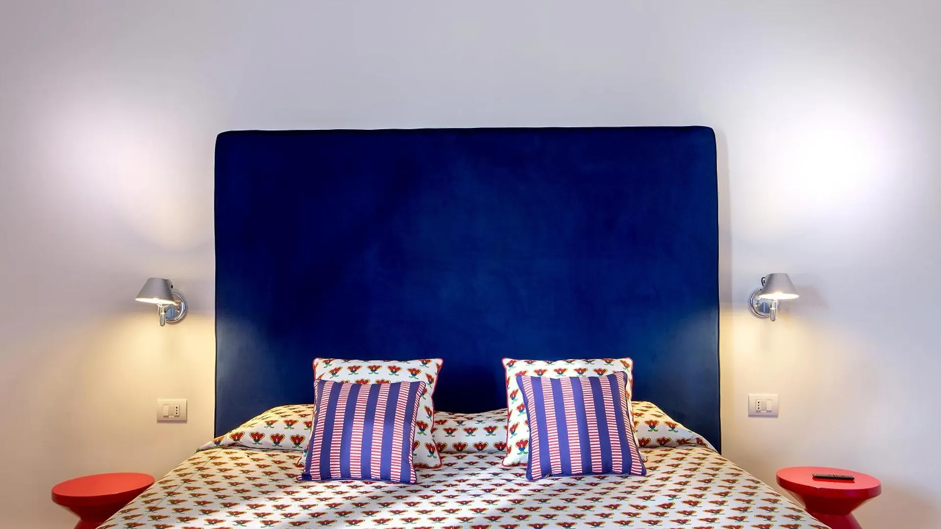Galleria Port'Alba - Suites & Rooftop Naples Italy