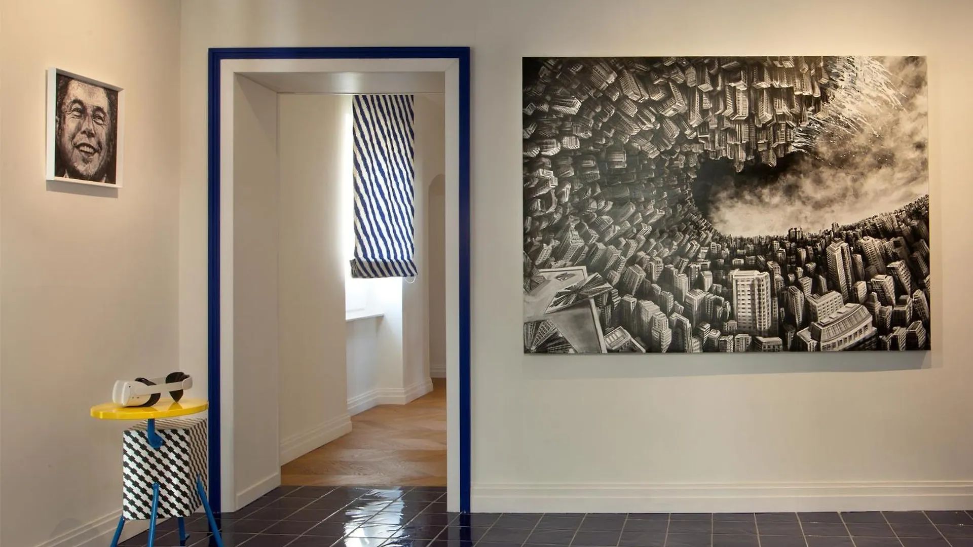 Galleria Port'Alba - Suites & Rooftop Naples Guest house