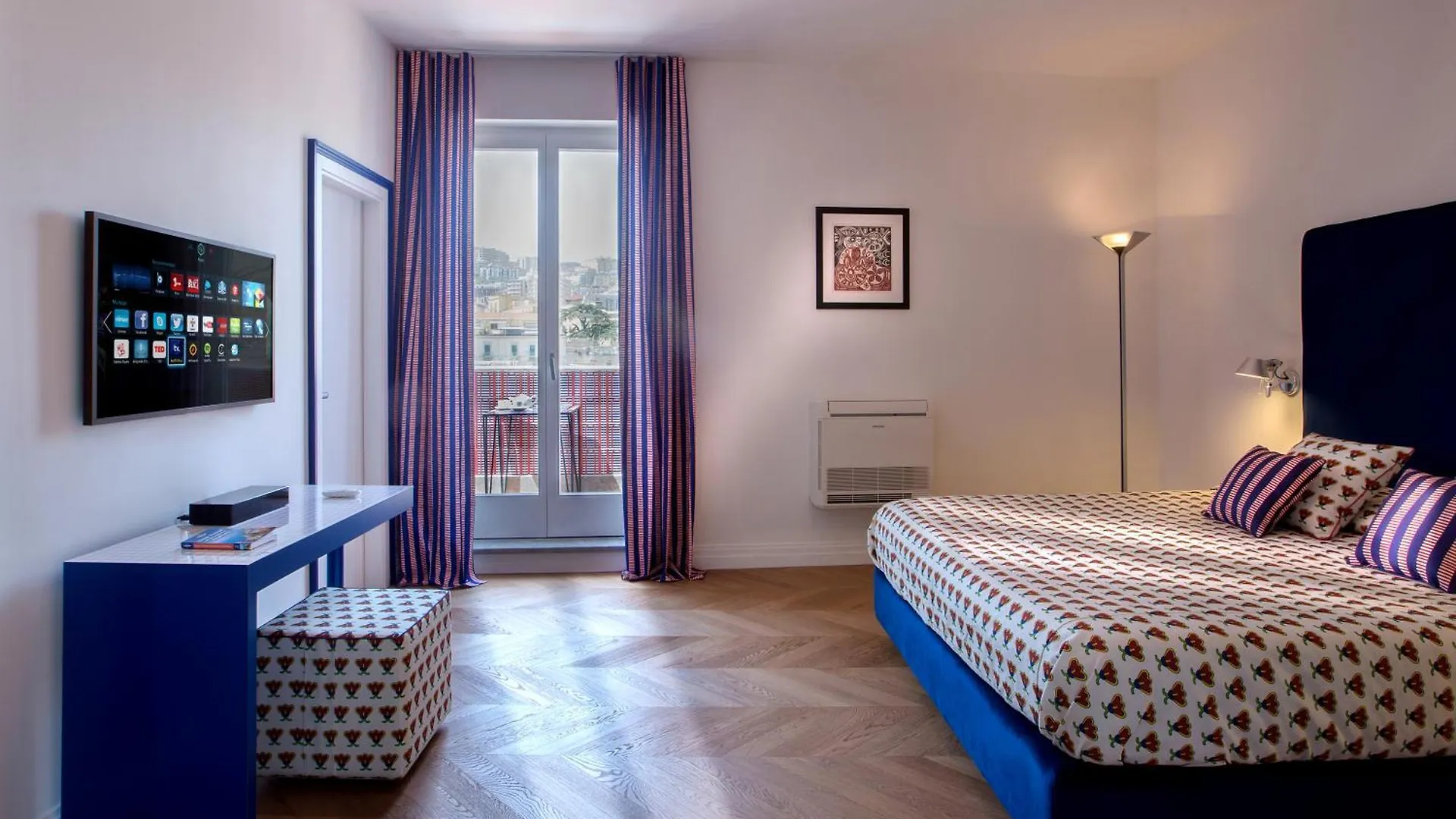 Galleria Port'Alba - Suites & Rooftop Naples 0*,  Italy