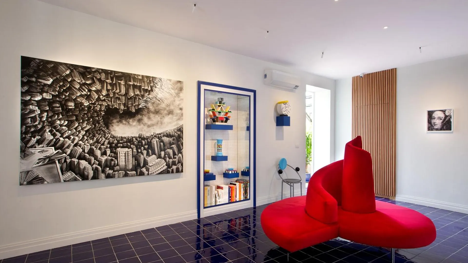 Galleria Port'Alba - Suites & Rooftop Naples