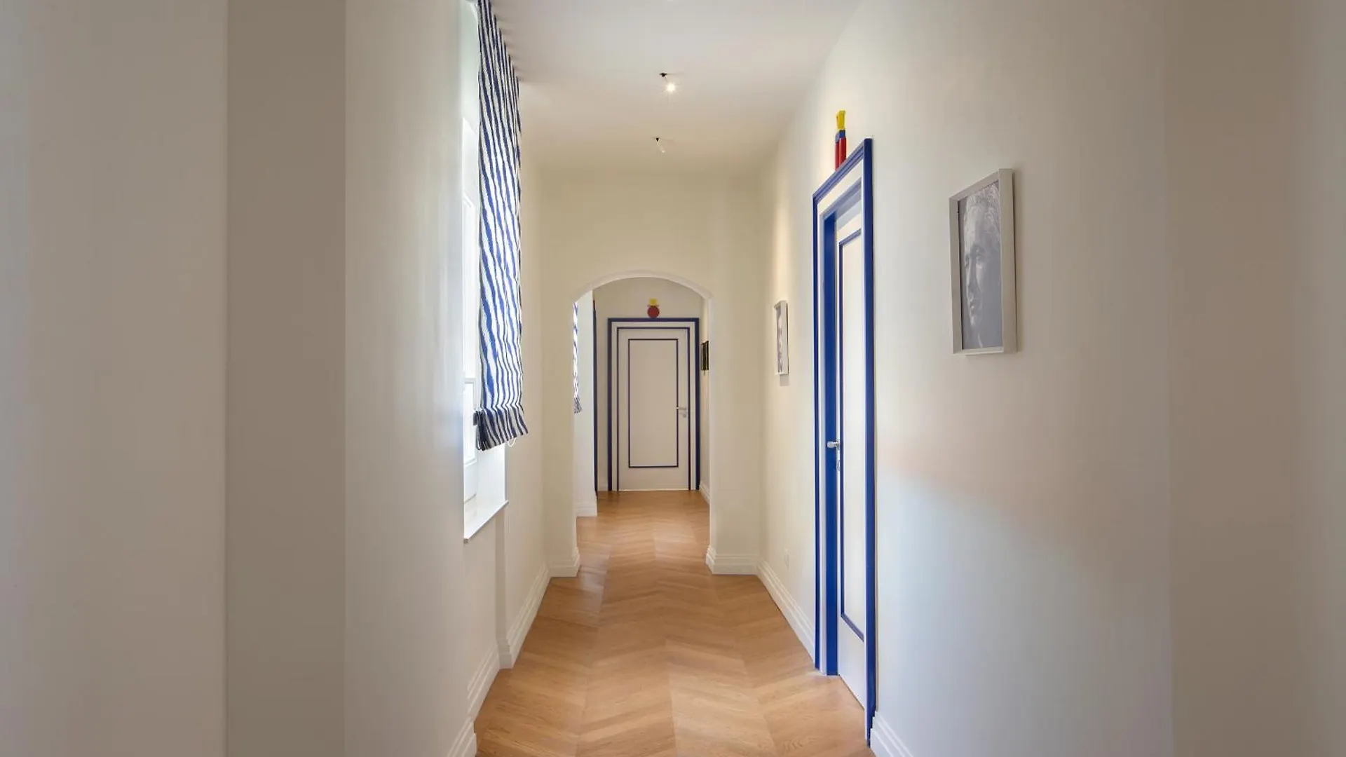 Galleria Port'Alba - Suites & Rooftop Naples Guest house