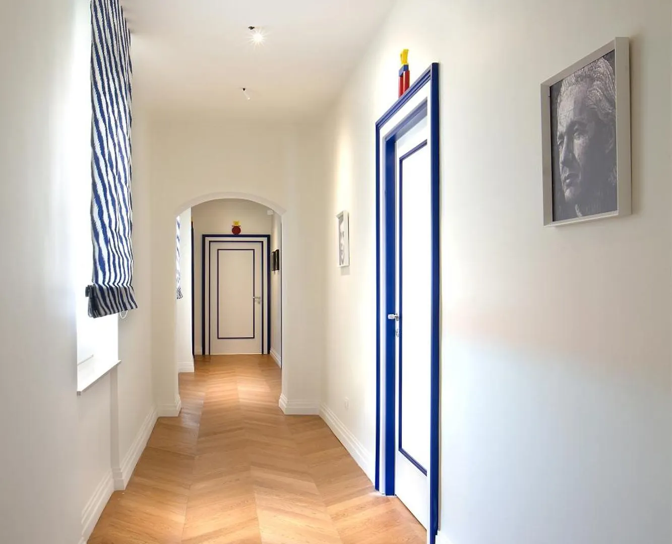 Galleria Port'Alba - Suites & Rooftop Naples