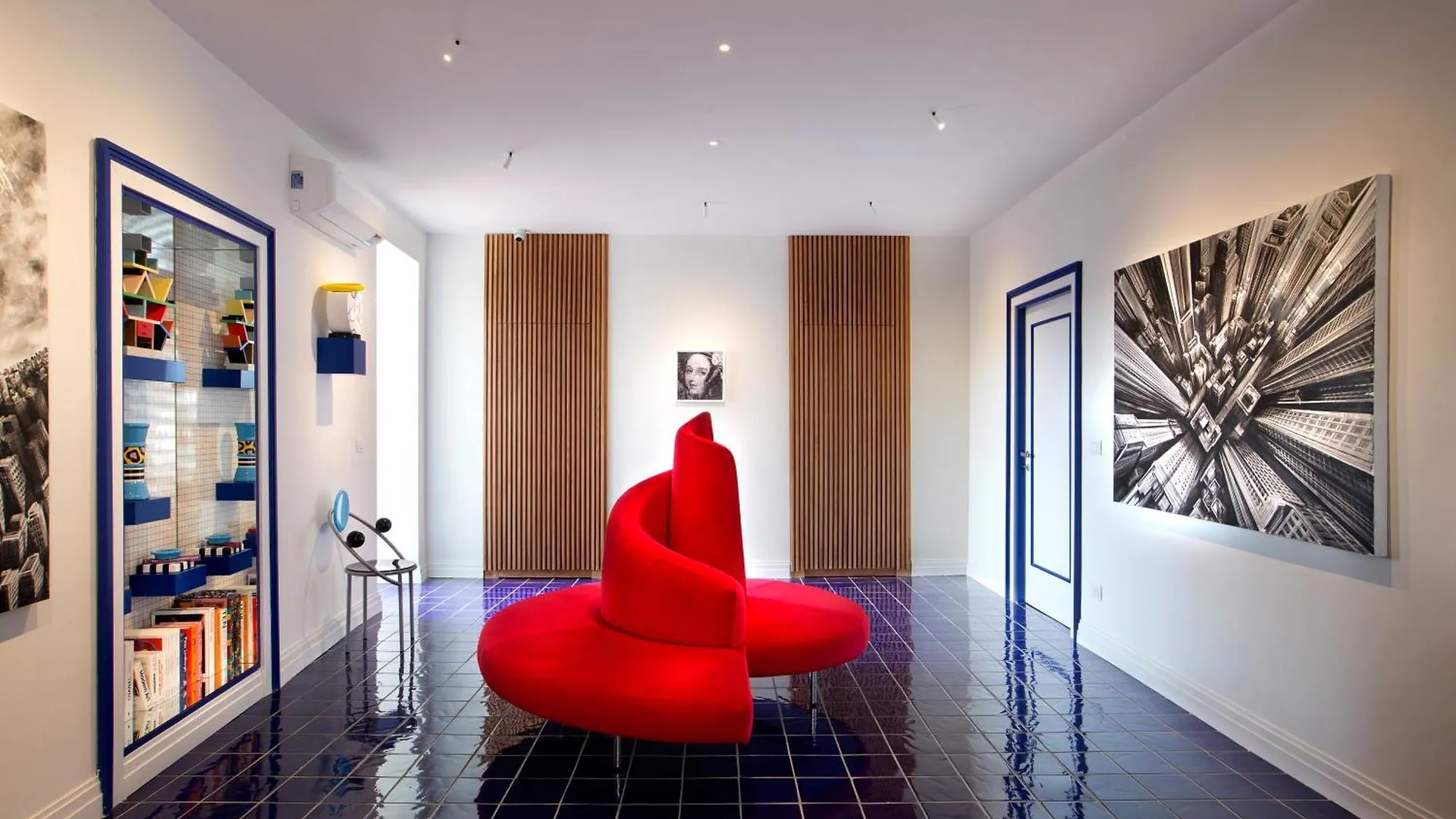 Guest house Galleria Port'Alba - Suites & Rooftop Naples