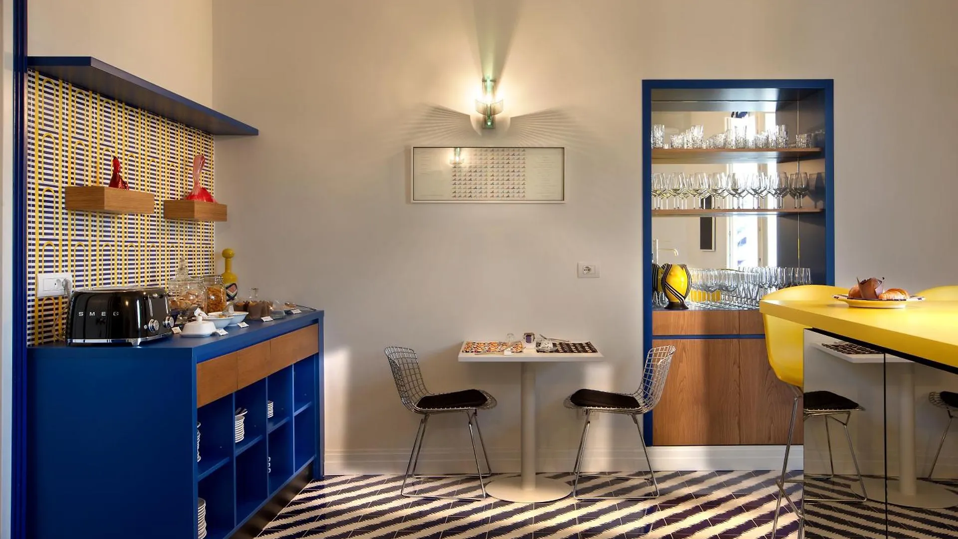 Guest house Galleria Port'Alba - Suites & Rooftop Naples