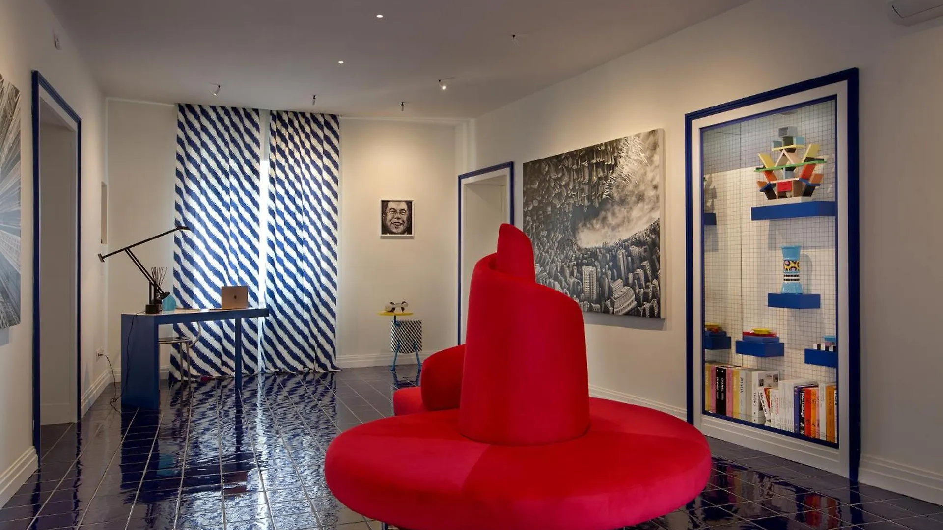 Galleria Port'Alba - Suites & Rooftop Naples 0*,
