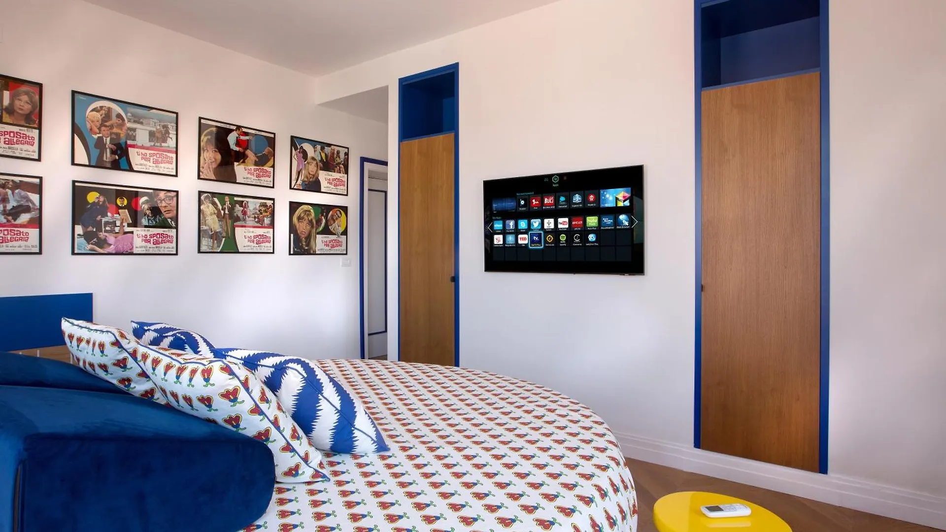 Galleria Port'Alba - Suites & Rooftop Naples Guest house