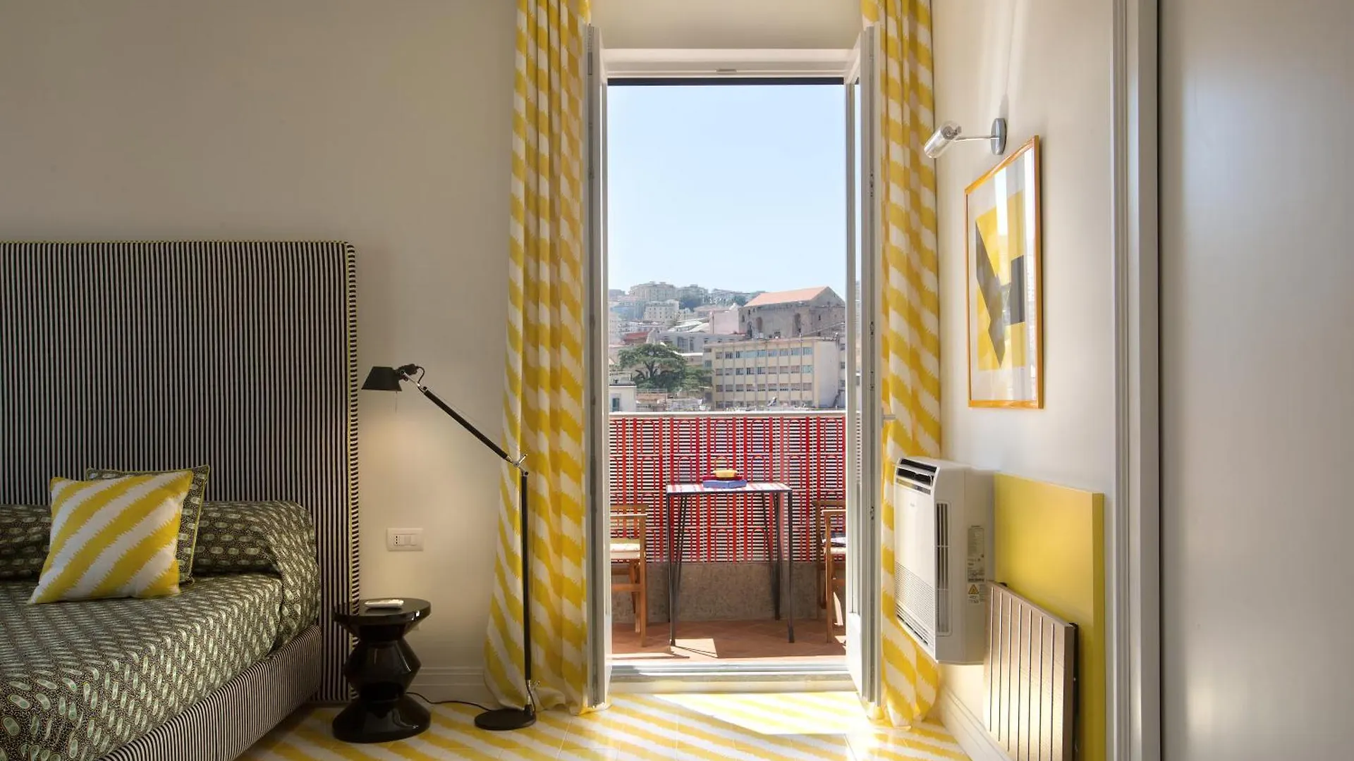 Galleria Port'Alba - Suites & Rooftop Naples