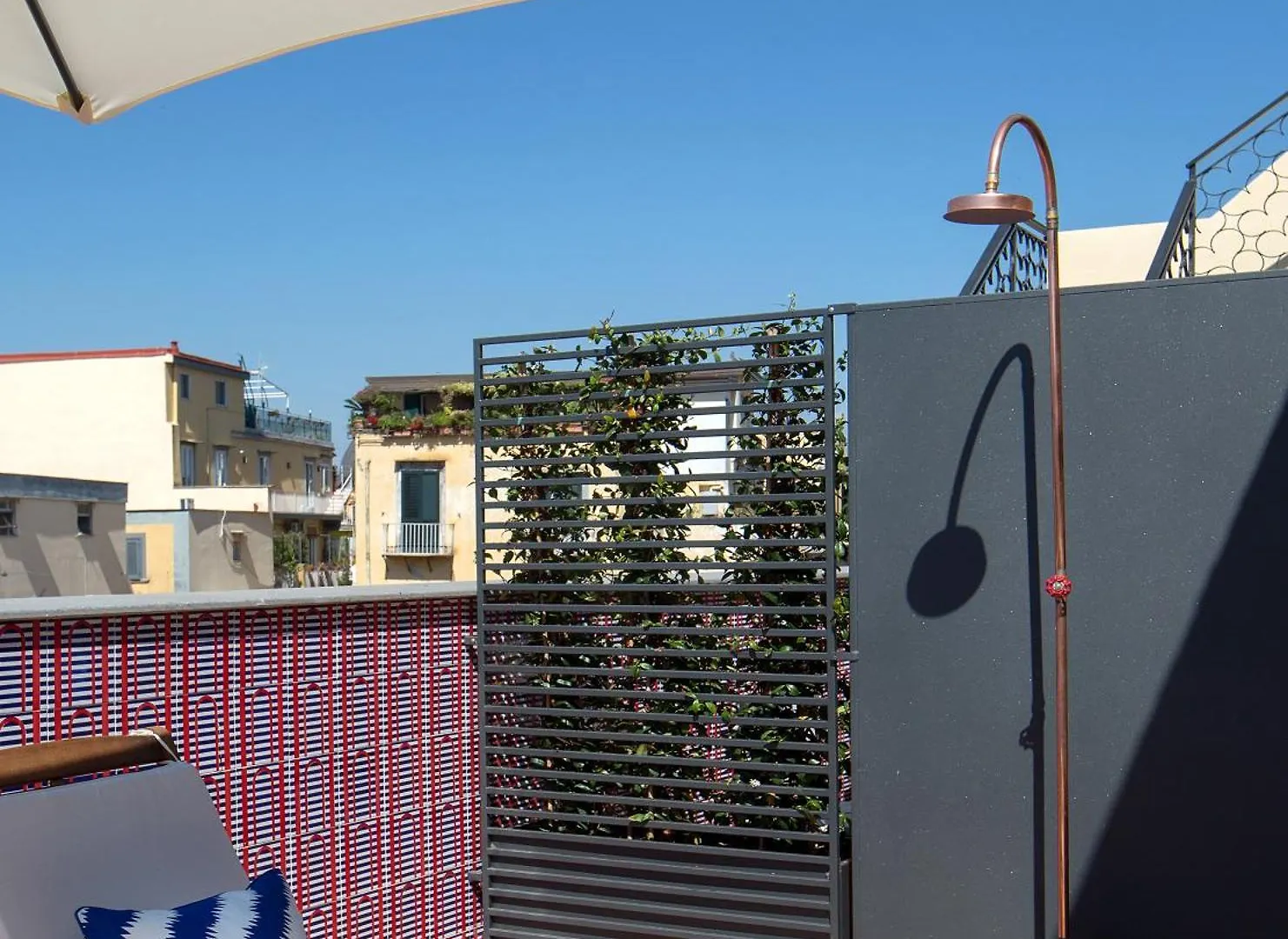 Galleria Port'Alba - Suites & Rooftop Naples Guest house