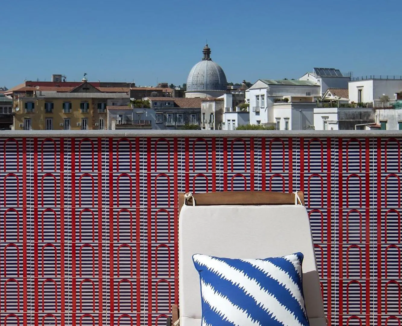 Guest house Galleria Port'Alba - Suites & Rooftop Naples