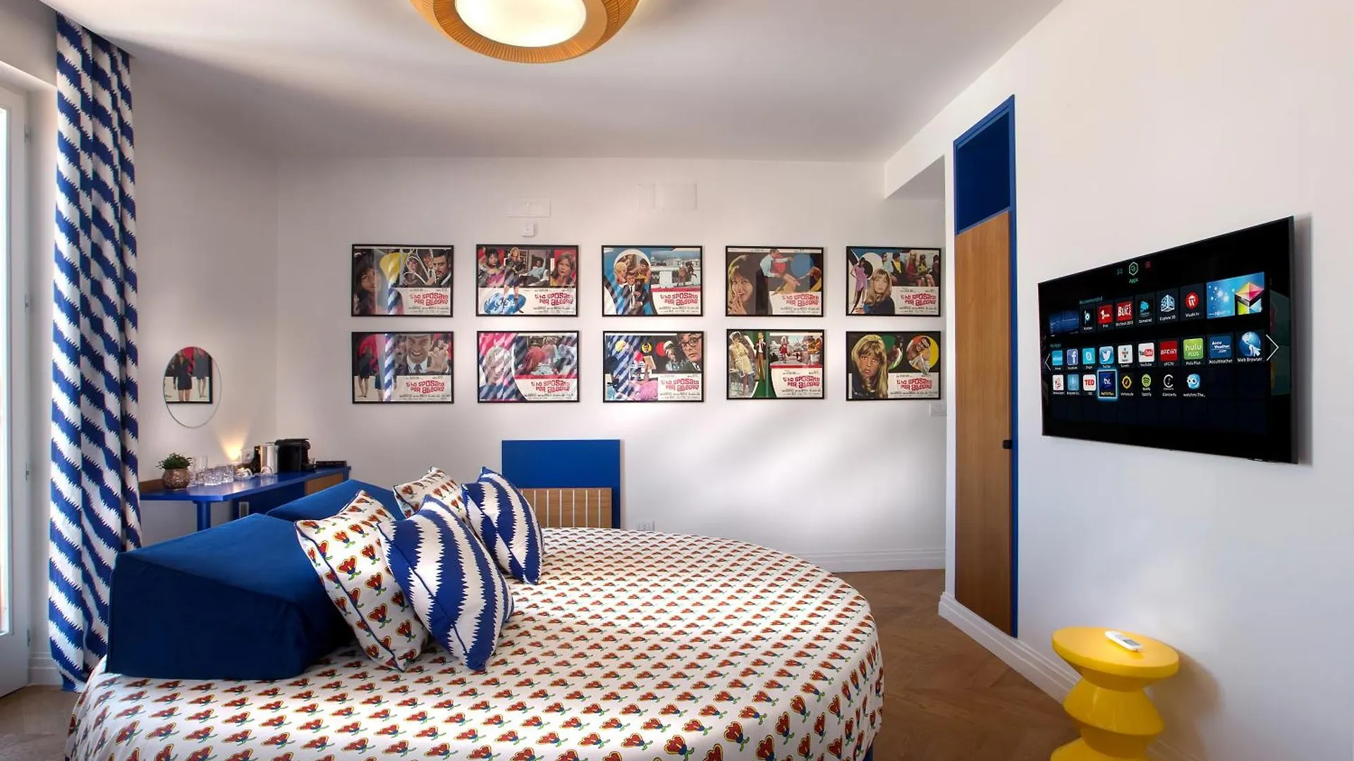 Guest house Galleria Port'Alba - Suites & Rooftop Naples Italy