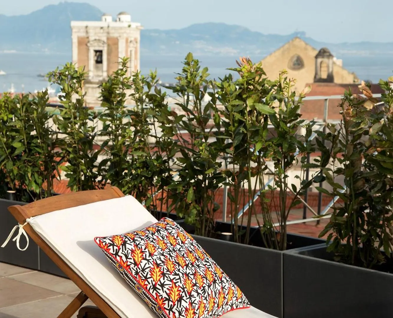 Galleria Port'Alba - Suites & Rooftop Naples 0*,  Italy