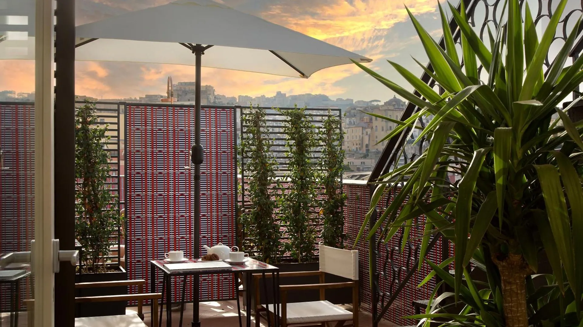 Guest house Galleria Port'Alba - Suites & Rooftop Naples