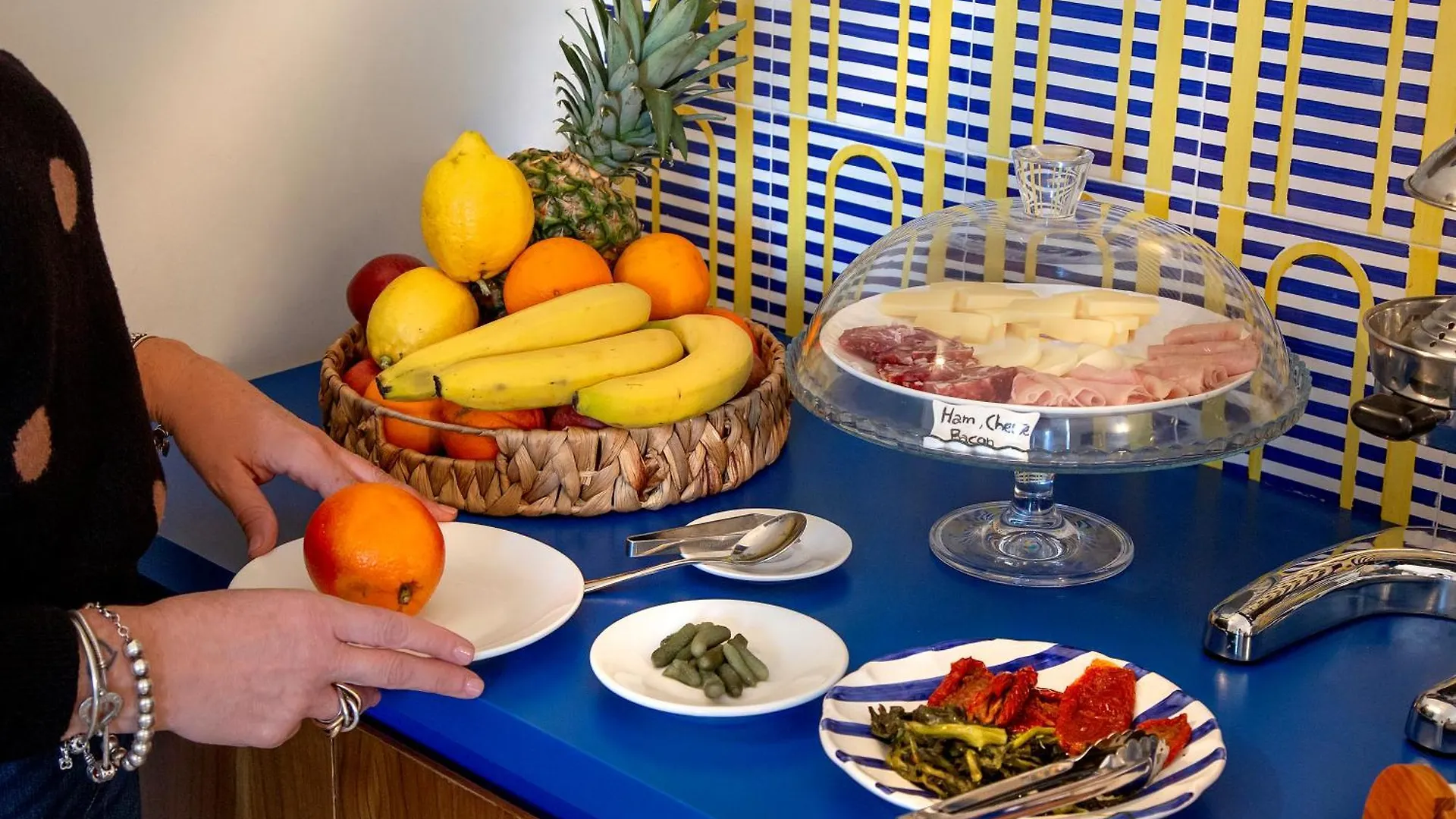 Galleria Port'Alba - Suites & Rooftop Naples