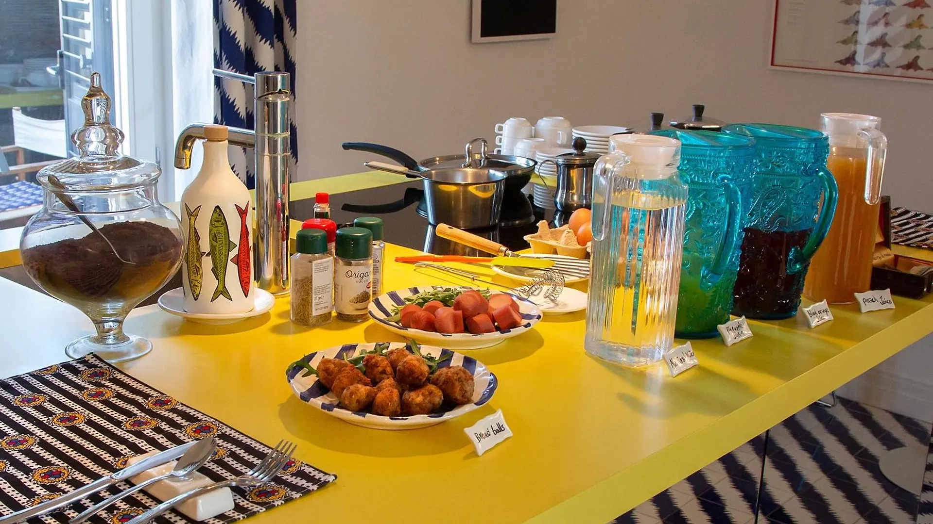 Guest house Galleria Port'Alba - Suites & Rooftop Naples
